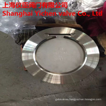 Ss Wafer Type H74 Check Valve